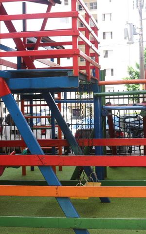 Apartamento à venda com 62m², 3 quartos e 1 vagaÁrea comum - Playground