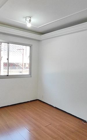 Apartamento à venda com 62m², 3 quartos e 1 vaga Apartamento à venda com 62m², 3 quartos e 1 vagaSala