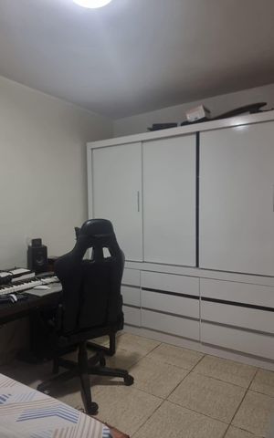Casa à venda com 175m², 3 quartos e 2 vagas