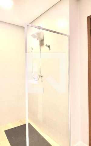 Apartamento à venda com 39m², 1 quarto e sem vagaÁrea comum