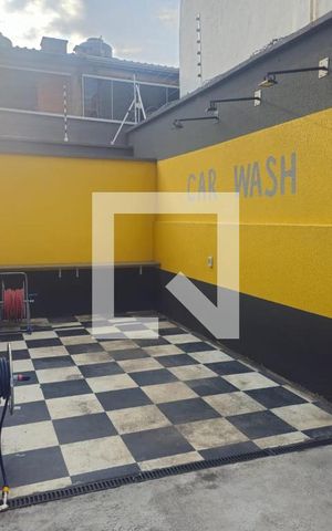 Apartamento à venda com 39m², 1 quarto e sem vagaÁrea comum