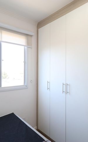 Apartamento para alugar com 37m², 2 quartos e sem vagaQuarto 2