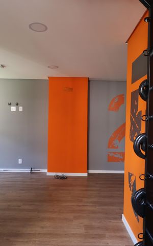 Apartamento para alugar com 37m², 2 quartos e sem vagaAcademia 