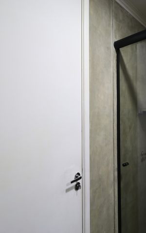 Apartamento para alugar com 37m², 2 quartos e sem vagaBanheiro 