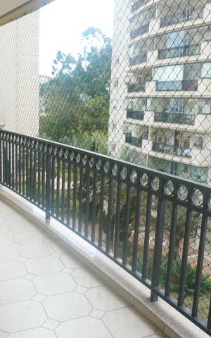 Apartamento para alugar com 139m², 2 quartos e 2 vagasSacada