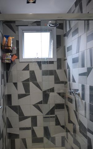 Apartamento para alugar com 45m², 1 quarto e 1 vagaBanheiro