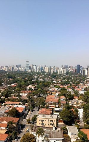 Apartamento para alugar com 45m², 1 quarto e 1 vaga Apartamento para alugar com 45m², 1 quarto e 1 vagaVista da Piscina
