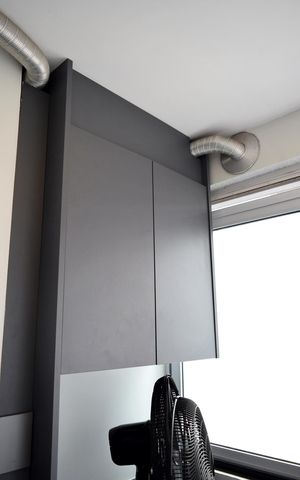 Apartamento para alugar com 45m², 1 quarto e 1 vagaÁrea de Serviço