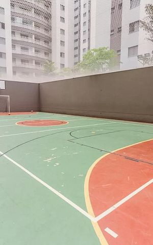 Apartamento à venda com 75m², 3 quartos e 1 vaga Apartamento à venda com 75m², 3 quartos e 1 vagaQuadra Esportiva