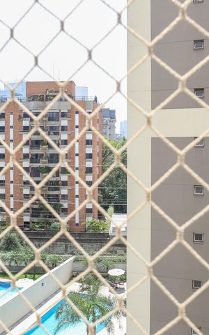Apartamento à venda com 75m², 3 quartos e 1 vaga Apartamento à venda com 75m², 3 quartos e 1 vagaVista do Quarto 3