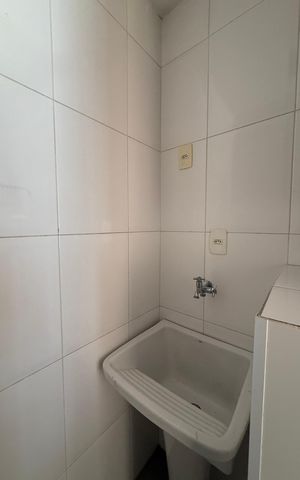 Studio para alugar com 45m², 1 quarto e sem vaga
