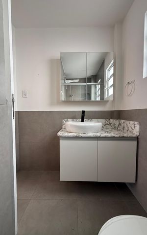 Studio para alugar com 45m², 1 quarto e sem vaga