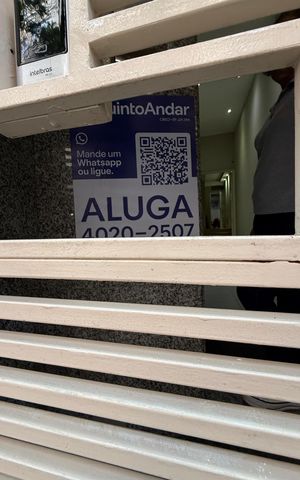 Studio para alugar com 45m², 1 quarto e sem vaga