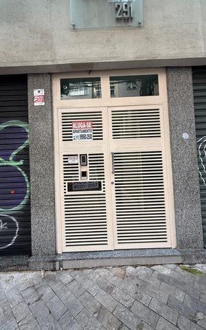 Studio para alugar com 45m², 1 quarto e sem vaga