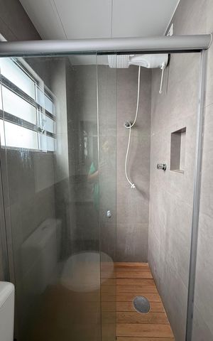 Studio para alugar com 45m², 1 quarto e sem vaga