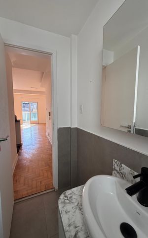 Studio para alugar com 45m², 1 quarto e sem vaga