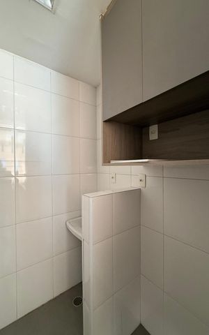 Studio para alugar com 45m², 1 quarto e sem vaga