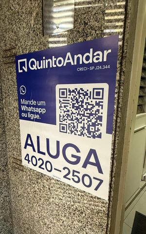 Studio para alugar com 45m², 1 quarto e sem vaga
