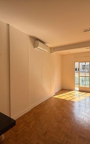 Studio para alugar com 45m², 1 quarto e sem vaga