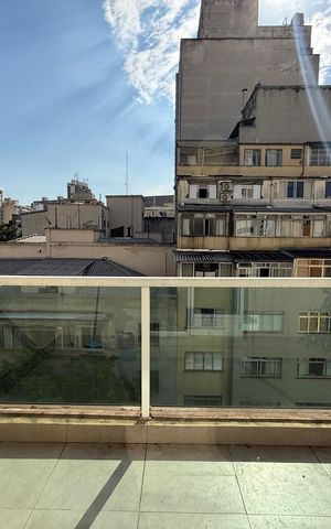 Studio para alugar com 45m², 1 quarto e sem vaga