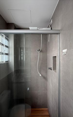 Studio para alugar com 45m², 1 quarto e sem vaga