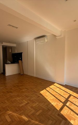 Studio para alugar com 45m², 1 quarto e sem vaga