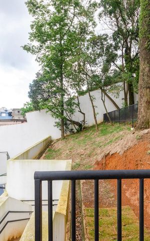 Apartamento para alugar com 47m², 2 quartos e 1 vagaÁrea comum