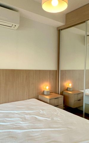 Studio para alugar com 37m², 1 quarto e sem vaga Studio para alugar com 37m², 1 quarto e sem vagaQuarto