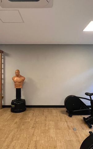 Studio para alugar com 37m², 1 quarto e sem vaga Studio para alugar com 37m², 1 quarto e sem vagaÁrea comum