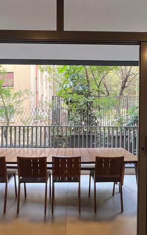 Studio para alugar com 37m², 1 quarto e sem vaga Studio para alugar com 37m², 1 quarto e sem vagaÁrea comum