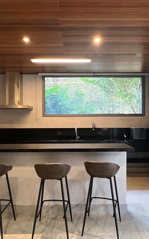 Studio para alugar com 37m², 1 quarto e sem vaga Studio para alugar com 37m², 1 quarto e sem vagaÁrea comum