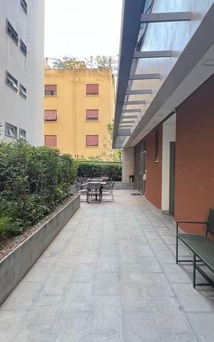 Studio para alugar com 37m², 1 quarto e sem vaga Studio para alugar com 37m², 1 quarto e sem vagaÁrea comum