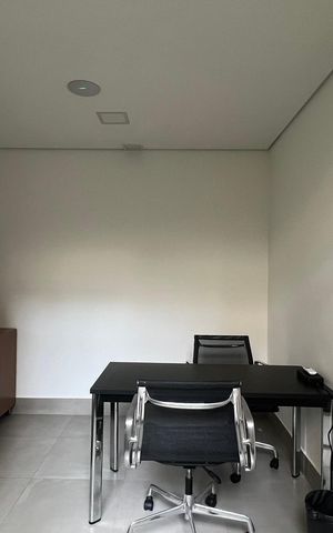 Studio para alugar com 37m², 1 quarto e sem vaga Studio para alugar com 37m², 1 quarto e sem vagaÁrea comum