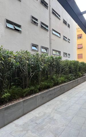 Studio para alugar com 37m², 1 quarto e sem vaga Studio para alugar com 37m², 1 quarto e sem vagaÁrea comum