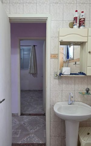 Apartamento para alugar com 68m², 2 quartos e 1 vaga