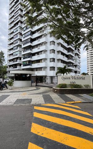 Apartamento para alugar com 103m², 3 quartos e 2 vagas Apartamento para alugar com 103m², 3 quartos e 2 vagasFachada do Prédio