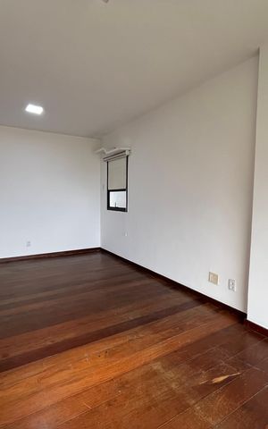 Apartamento para alugar com 103m², 3 quartos e 2 vagas Apartamento para alugar com 103m², 3 quartos e 2 vagasSala