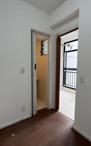 Apartamento para alugar com 103m², 3 quartos e 2 vagas Apartamento para alugar com 103m², 3 quartos e 2 vagasQuarto de Serviço