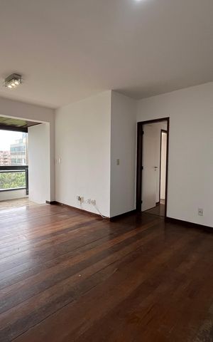 Apartamento para alugar com 103m², 3 quartos e 2 vagas Apartamento para alugar com 103m², 3 quartos e 2 vagasSala