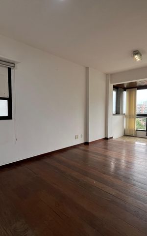 Apartamento para alugar com 103m², 3 quartos e 2 vagas Apartamento para alugar com 103m², 3 quartos e 2 vagasSala