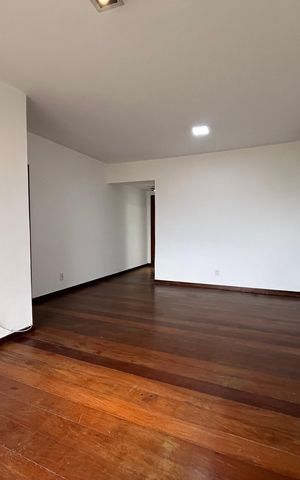 Apartamento para alugar com 103m², 3 quartos e 2 vagas Apartamento para alugar com 103m², 3 quartos e 2 vagasSala