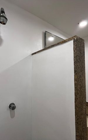 Apartamento para alugar com 103m², 3 quartos e 2 vagas Apartamento para alugar com 103m², 3 quartos e 2 vagasBanheiro Social