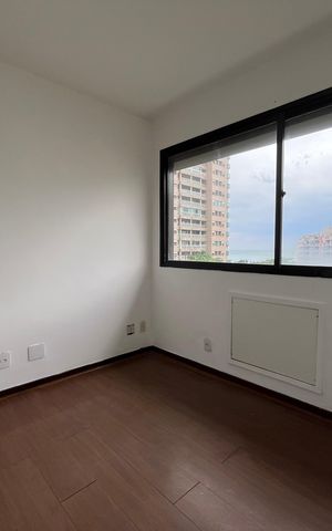 Apartamento para alugar com 103m², 3 quartos e 2 vagas Apartamento para alugar com 103m², 3 quartos e 2 vagasQuarto 2