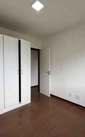 Apartamento para alugar com 103m², 3 quartos e 2 vagas Apartamento para alugar com 103m², 3 quartos e 2 vagasQuarto 2