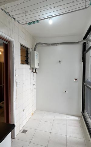 Apartamento para alugar com 103m², 3 quartos e 2 vagas Apartamento para alugar com 103m², 3 quartos e 2 vagasÁrea de Serviço
