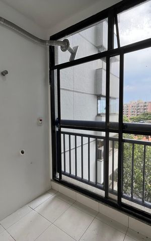 Apartamento para alugar com 103m², 3 quartos e 2 vagas Apartamento para alugar com 103m², 3 quartos e 2 vagasÁrea de Serviço
