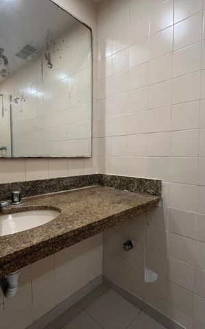 Apartamento para alugar com 103m², 3 quartos e 2 vagas Apartamento para alugar com 103m², 3 quartos e 2 vagasBanheiro da Suíte