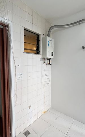 Apartamento para alugar com 103m², 3 quartos e 2 vagas Apartamento para alugar com 103m², 3 quartos e 2 vagasÁrea de Serviço