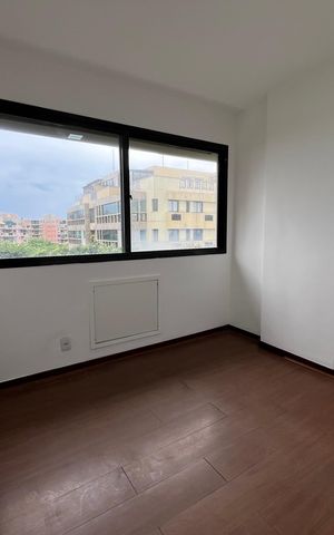 Apartamento para alugar com 103m², 3 quartos e 2 vagas Apartamento para alugar com 103m², 3 quartos e 2 vagasQuarto 2