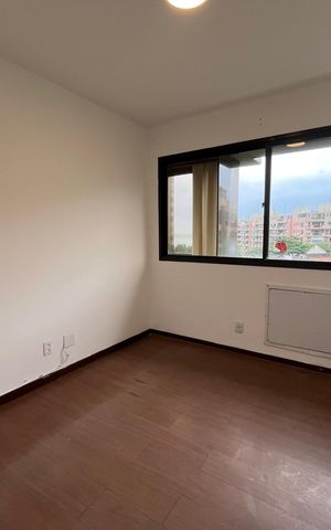 Apartamento para alugar com 103m², 3 quartos e 2 vagas Apartamento para alugar com 103m², 3 quartos e 2 vagasQuarto 1